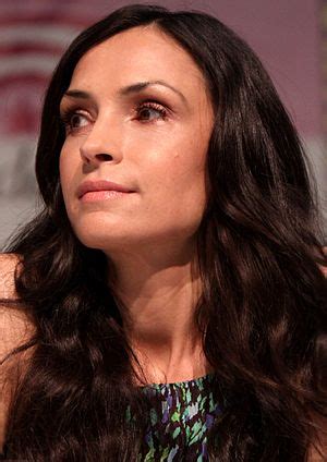 Famke Janssen – Wikipédia, a enciclopédia livre